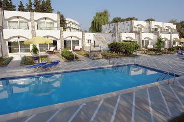 Gηotels Theophano Imperial Palace