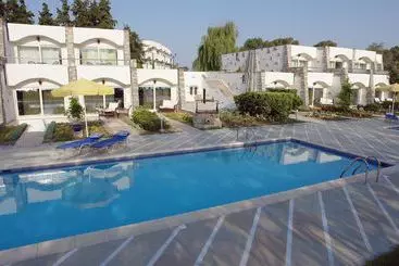 Gηotels Theophano Imperial Palace