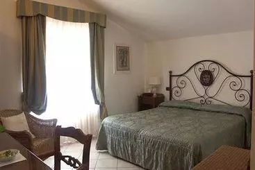 Hôtel Villa Veronica