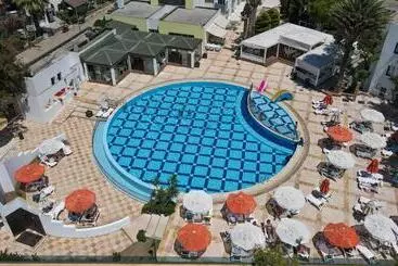 Yelken Mandalinci Spa & Wellness Hotel All Inclusive