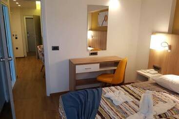 アパートメント Sunny Days