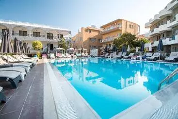Hotel Sunny Days