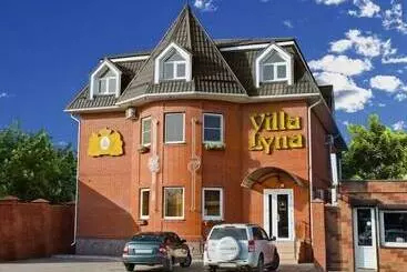 ホテル Villa Luna