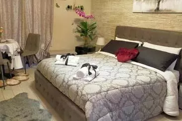 B&b Dali