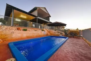 Casa Rural 3 Kestrel Place