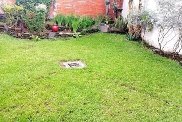 7hotel El Salvador