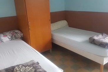 فندق صغير Centre De Vacances Mari Philippe