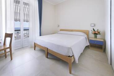 בית מלון כפרי Albergo Teresa