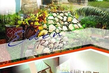 هتل Eden Rock