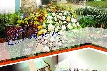 Hotel Eden Rock