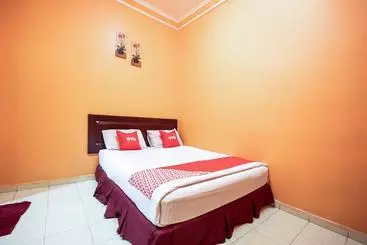Hotel Ipoh Times Inn