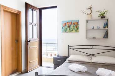 Hotel Sunrise Apartments