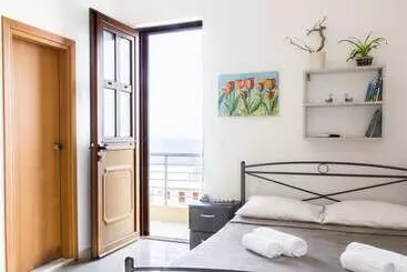 Hotel Sunrise Apartments