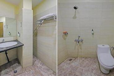 Hotel Treebo Archie Regency