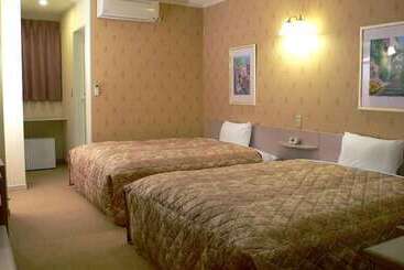 モーテル Family Lodge Hatagoya Tokyo Shinkiba