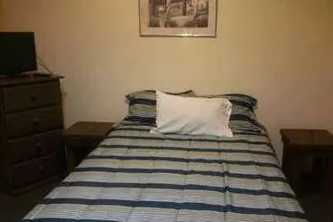 ペンション Ameeci