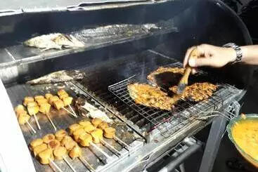 Pensió Dannu's Homestay