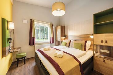 אתר נופש Center Parcs Park Allgäu