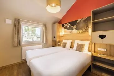 リゾートホテル Center Parcs Park Allgäu