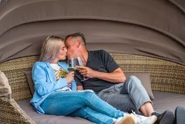 Lomakeskus Europarcs Markermeer