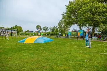 Lomakeskus Europarcs Markermeer