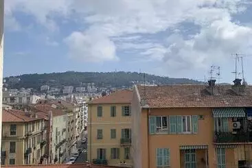 Aparthotel Studio Acropolis