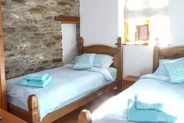 Casa Rural The Coach House