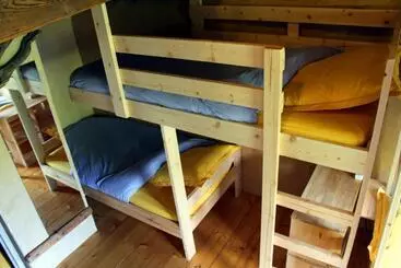 Bed and Breakfast La Paille