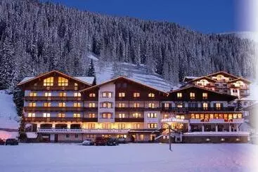 Enzian By Alpeffect Hotels