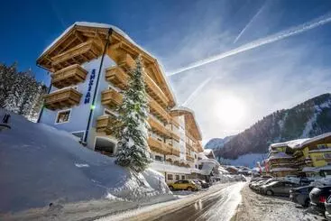 Enzian By Alpeffect Hotels