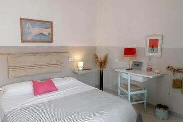 Fiore Bed And Breakfast