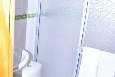 酒店 Campestre Las Bailarinas