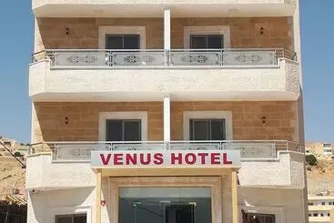 هتل Petra Venus