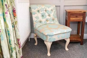 ベッドアンドブレックファースト The Yew Tree Inn