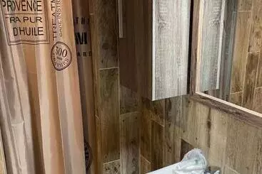 Hotel Nature Le Loft