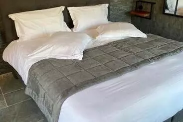 Hotel Nature Le Loft