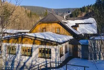 Majatalo Srub Karolina