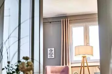 Aparthotel Primera Villa