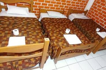 Andes Hostel