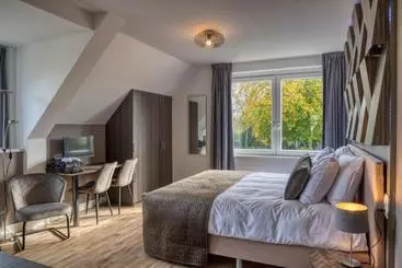 B & B De Elsterberg