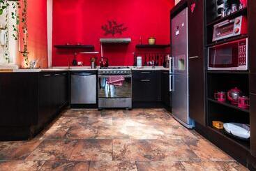 تختخواب و صبحانه La Posada Del Pescador