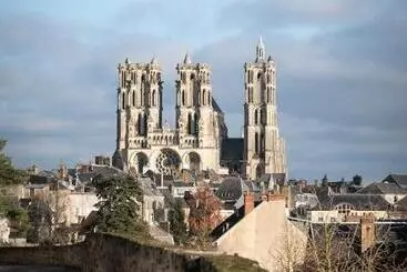 Maison Séraphine Guest House Bed And Breakfast