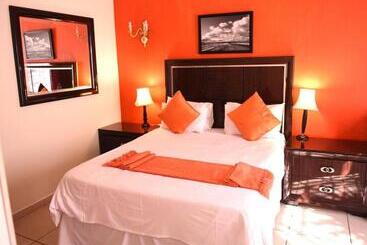 Pension Chancellors Court Guest House