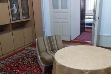 پانسیون Khiva Rayhon