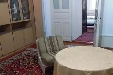 ペンション Khiva Rayhon