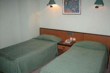 מלון דירות Caprice Apart