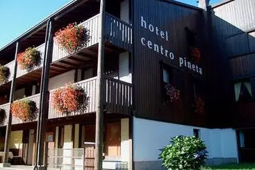 Centro Pineta Family Hotel & Wellness