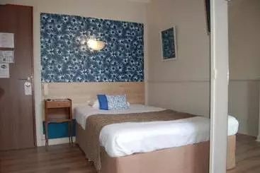 Citotel  De L Europe