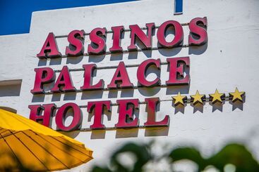Hotel Assinos Palace
