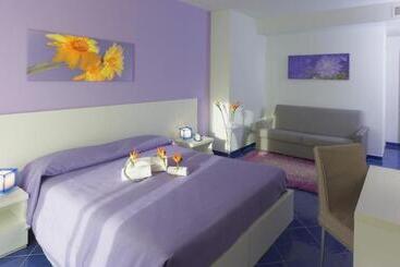 Hotel Aurea